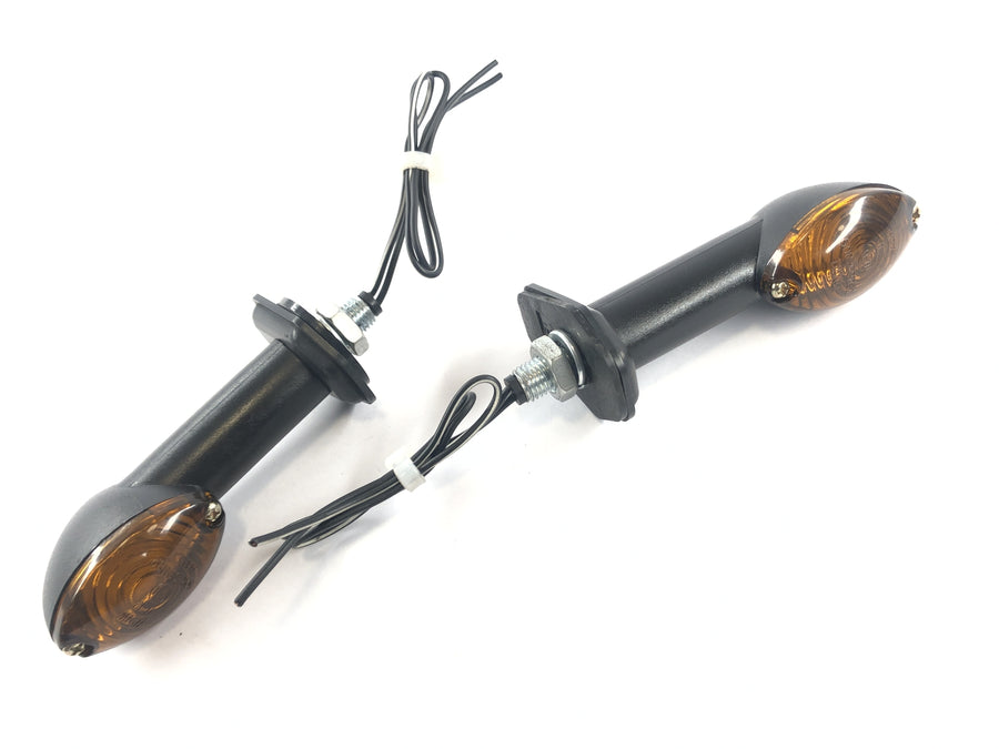 Suzuki GSF 1200 S Bandit WVA9 [2003] - Turn Signals no casal traseiro e direito