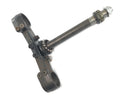 Yamaha XJR 1200 4PU [1996] - braçadeira tripla inferior-2