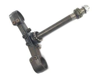Yamaha XJR 1200 4PU [1996] - braçadeira tripla inferior - 0