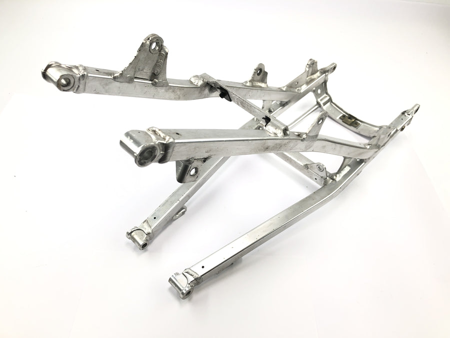 Husqvarna TE 610 H6 8AE [TE 570 H7] - Quadro traseiro parte traseira alumínio