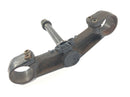 Yamaha XJR 1200 4PU [1996] - braçadeira tripla inferior-5