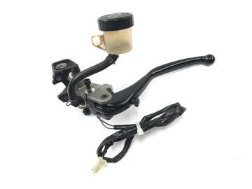 Ducati Multistrada 1200 S Touring [2009] - encaixe da embreagem encaixe da bomba da embreagem encaixe do guidão esquerdo - 0