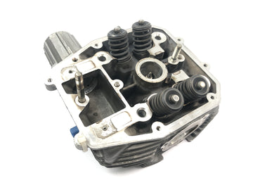 Moto Guzzi V10 Centauro [1998] - cabeça de cilindro cabeça de válvula direita - 0