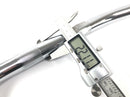 BMW R 1150 RS R22 [2003] - tubo guiador cromado 22 mm-2