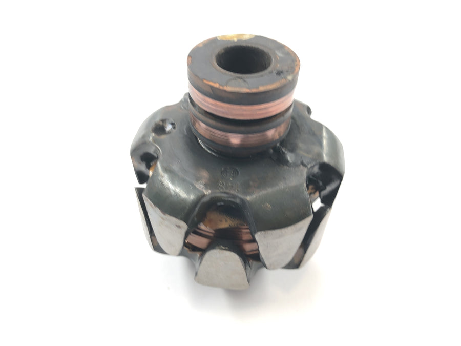 MOTO GUZZI CALIFORNIA 2 1000 VT [1982] - Rotor do alternador Rotor do gerador