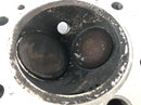 Moto Guzzi V11 Sport [1999] - cabeça de cilindro cabeça de válvula direita-6