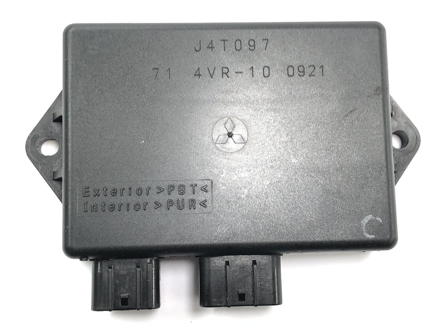 Yamaha XVS 650 Drag Star VM03 [2001] - Controle de controle da caixa de ignição Controlador CDI