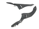 BMW K 1300 S K12S [2010] - Cockpita Cover Interior Calhamento esquerdo e direito-2