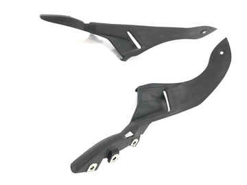BMW K 1300 S K12S [2010] - Cockpita Cover Interior Calhamento esquerdo e direito - 0