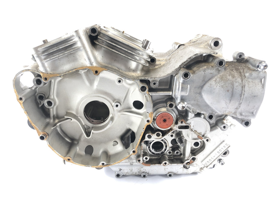 Suzuki VS 1400 VX51L [1987] - Carcaça do motor