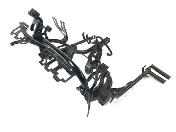 HONDA CBX 750 RC17 [1984] - Base de montagem do suporte frontal do suporte de revestimento