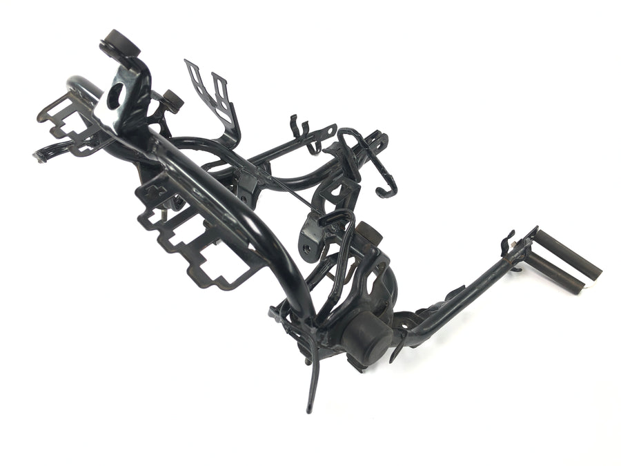 HONDA CBX 750 RC17 [1984] - Base de montagem do suporte frontal do suporte de revestimento