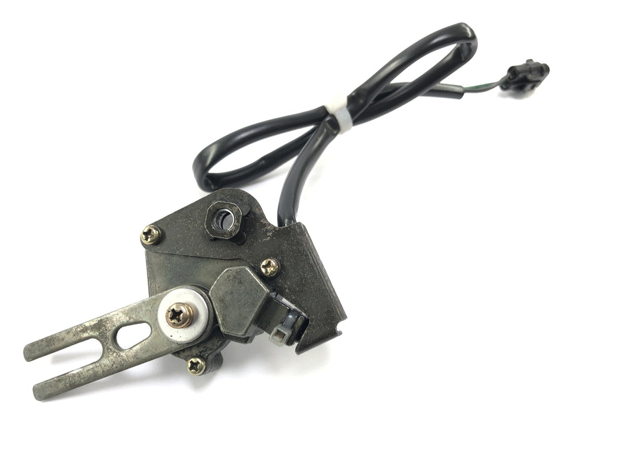 Kawasaki Z 1000 ZRT00A [2006] - Interruptor de suporte lateral