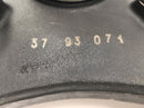BMW K 1100 RS [1994] - ponte inferior do garfo, tubo de direção, ponte da cabeça de direção-3