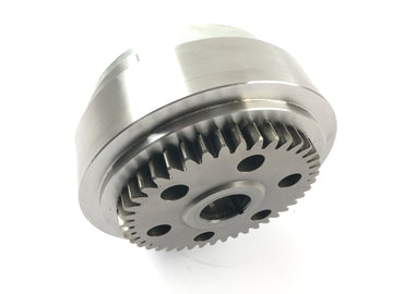 Kawasaki VN 800 VN800A [1996] - Rotor do alternador de roda magnética