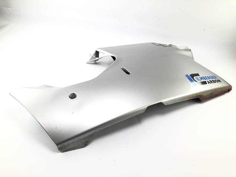 Ducati 999 H4 [2003] - revestimento lateral da parte inferior direita revestimento direito