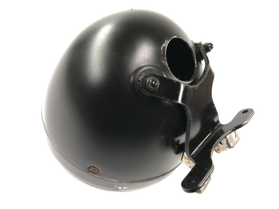 Yamaha XV 1600 Wild Star VP08 [2002] - Farol dianteiro com carcaça