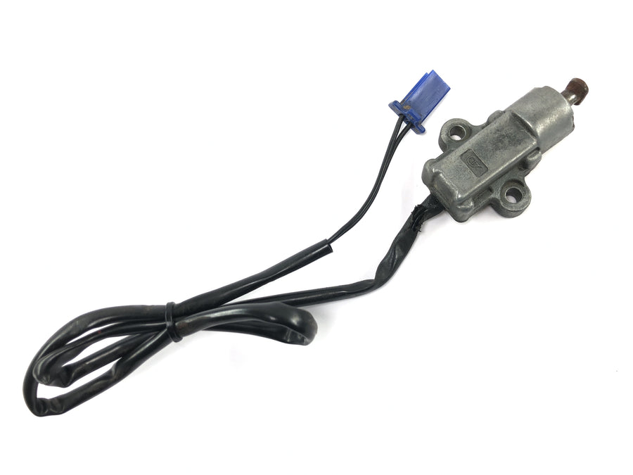 Yamaha DT 125 R DE03 [2000] - Interruptor do cavalete lateral