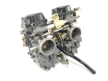 Ducati Monster M600 [1995] - Carburador Mikuni