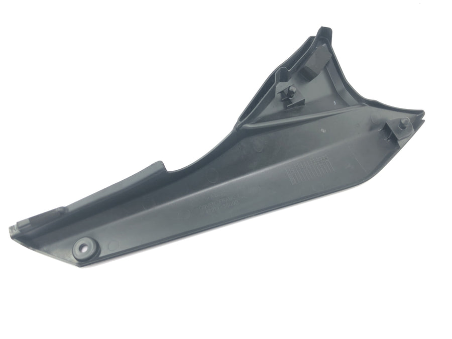 Suzuki GSF 1250 SA Bandit WVCH [2007] - Carenagem tampa lateral esquerda