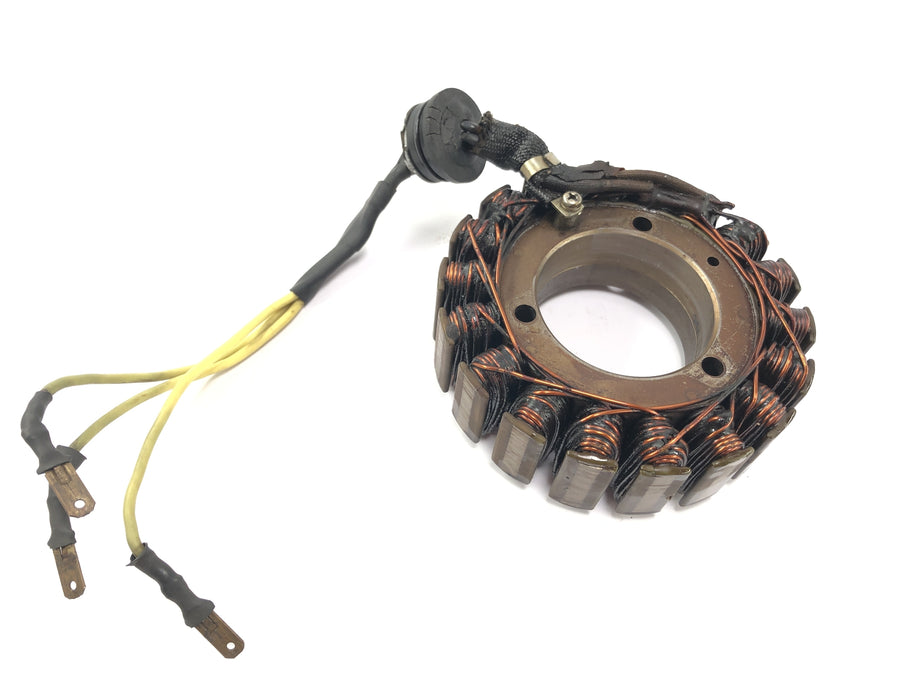 Honda GL 1000 Goldwing Gl1 [1978] - Gerador de alternador do Stator