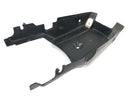 Yamaha XTZ 660 3YF [1992] - Carenagem traseira carenagem do pára-lama traseiro com refletor-3