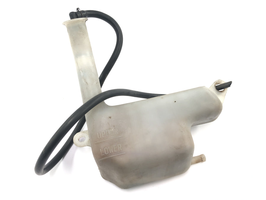 Honda NSR 125 JC20 [1991] - Tanque de expansão do líquido refrigerante