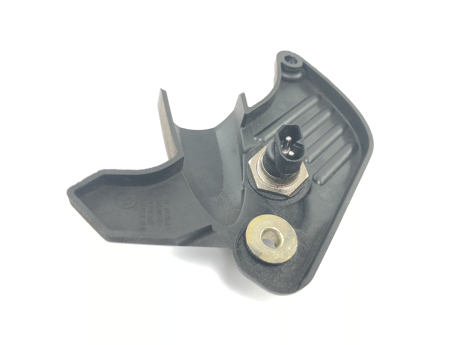 BMW K 1200 S K12S [2005] - Tampa quadro com tomada 12 V