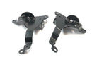 BMW K 1200 LT K2LT [1999] - Suporte para espelho de carenagem direita esquerda-1