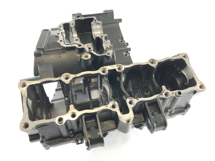 Suzuki GSX -R 1100 W GU75 C [1993] - Motor Housing