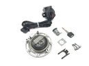 Honda CBR 900 RR Fireblade SC33 [2000] - Conjunto de fechadura fechadura de ignição tampa tanque trava assento-3