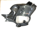 BMW R 1100 RT 259 [1999] - Carenagem lateral direita código de cores 704-1
