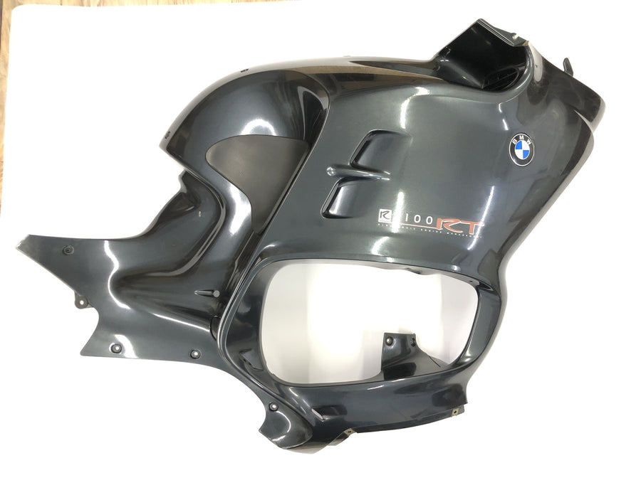 BMW R 1100 RT 259 [1999] - Carenagem lateral direita código de cores 704