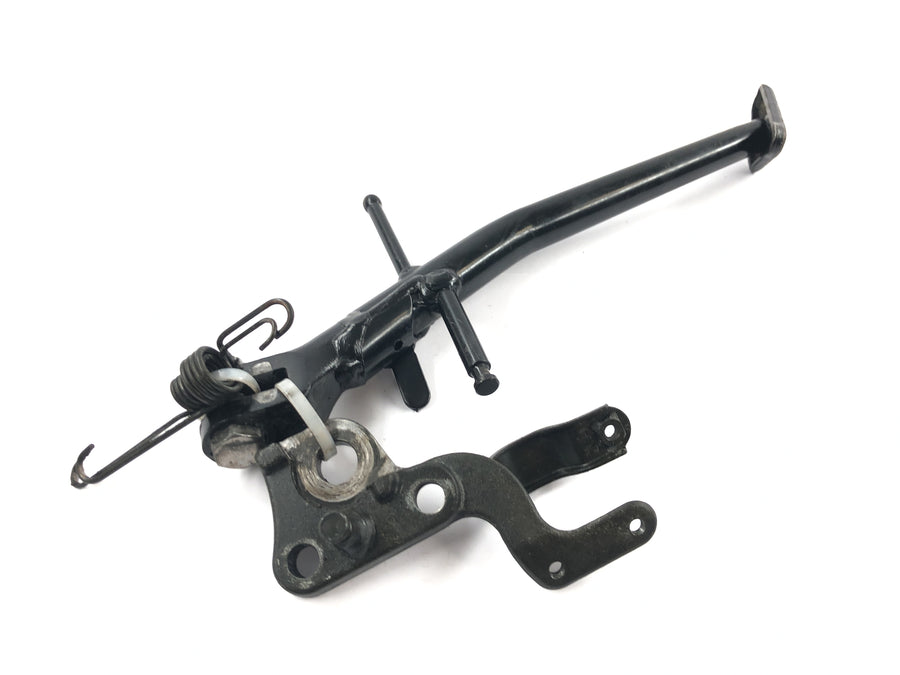 Suzuki GSX R 1000 WVB6 K6 [2006] - Suporte lateral suporte lateral com suporte