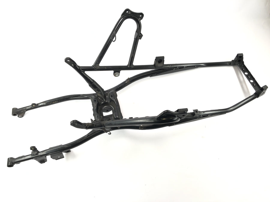 BMW R 1150 R21 [2003] - quadro traseiro quadro