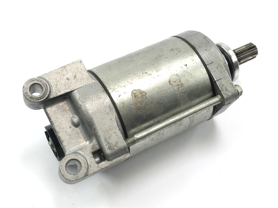 Honda CBR 1000 RR SC59 [2008] - Motor de partida elétrico