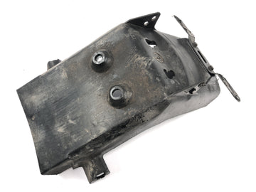 Yamaha XTZ 660 3YF [1992] - Proteção contra respingos do porta-placa do pára-lama traseiro - 0