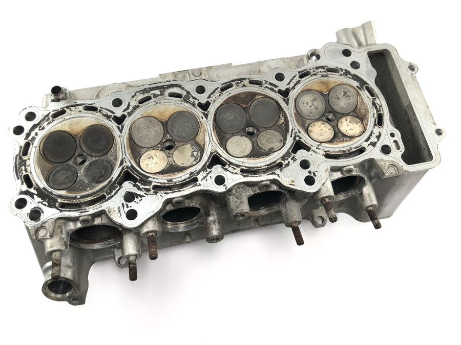 Honda CBR 600 RR PC37 [2004] - Rolamentos da árvore de cames das válvulas do trem de válvulas do cabeçote
