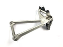 Ducati Multistrada 1200 S Touring [2009] - Suporte para apoio para os pés do passageiro direito-4