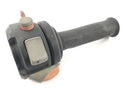 BMW R 1200 GS R12 K25 [2003] - interruptor do guidão na alça do gás direito-1