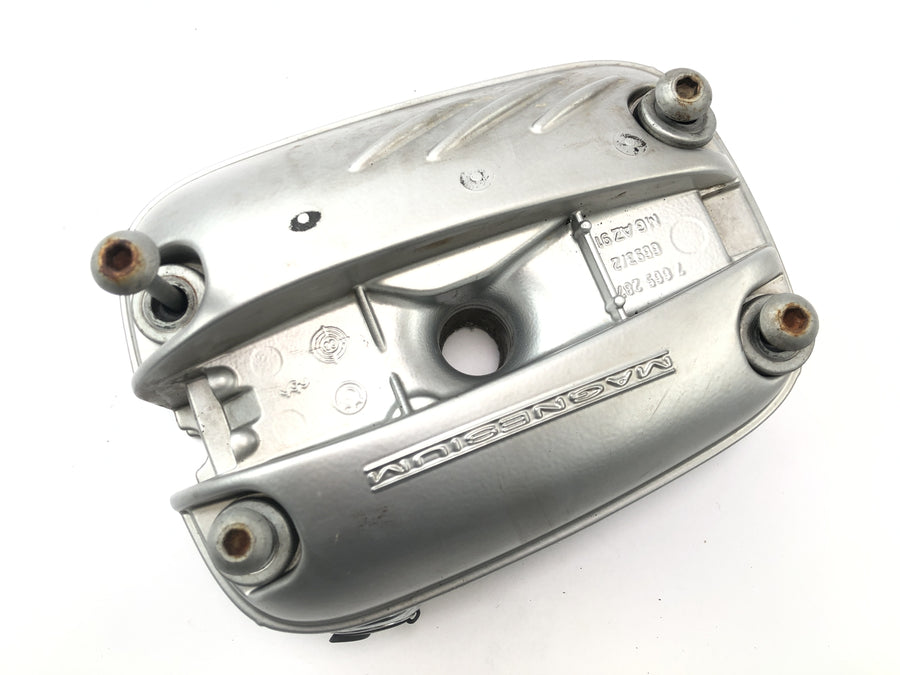 BMW R 1150 GS R21 [2002] - tampa da válvula à esquerda