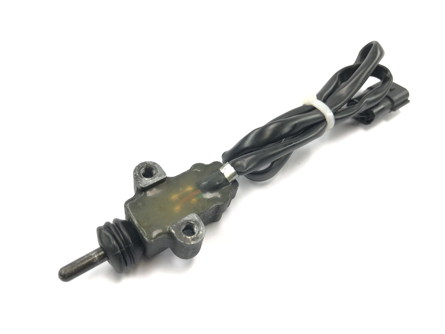 Triumph Daytona 1200 T300D [1994] - Interruptor do cavalete lateral
