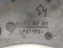 BMW K 1200 LT K2LT [1999] - Tampa da carenagem do tanque, parte inferior central-3