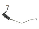 Yamaha DT 125 R DE03 [2000] - Interruptor da luz do freio traseiro, interruptor do pedal do freio-3