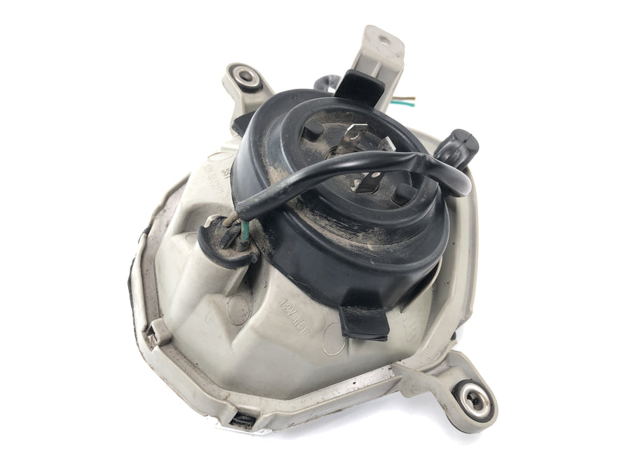 Aprilia SX 125 KX1 [2020] - Farol dianteiro