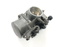 Honda FT 500 PC07 [1983] - Unidade de carburador Keihin 39mm-4