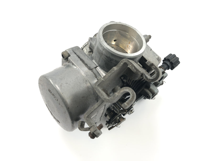 Honda FT 500 PC07 [1983] - Unidade de carburador Keihin 39mm