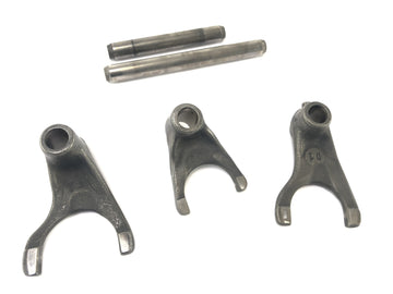 Yamaha XT 125 x [2004] - Switch Forking Switching Garws Set