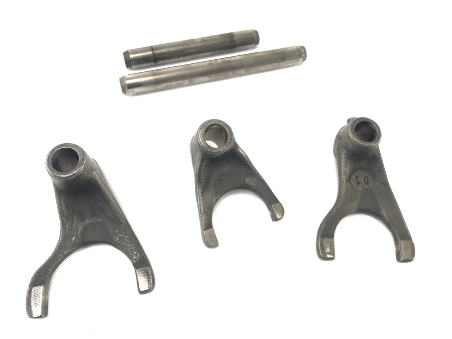 Yamaha XT 125 x [2004] - Switch Forking Switching Garws Set
