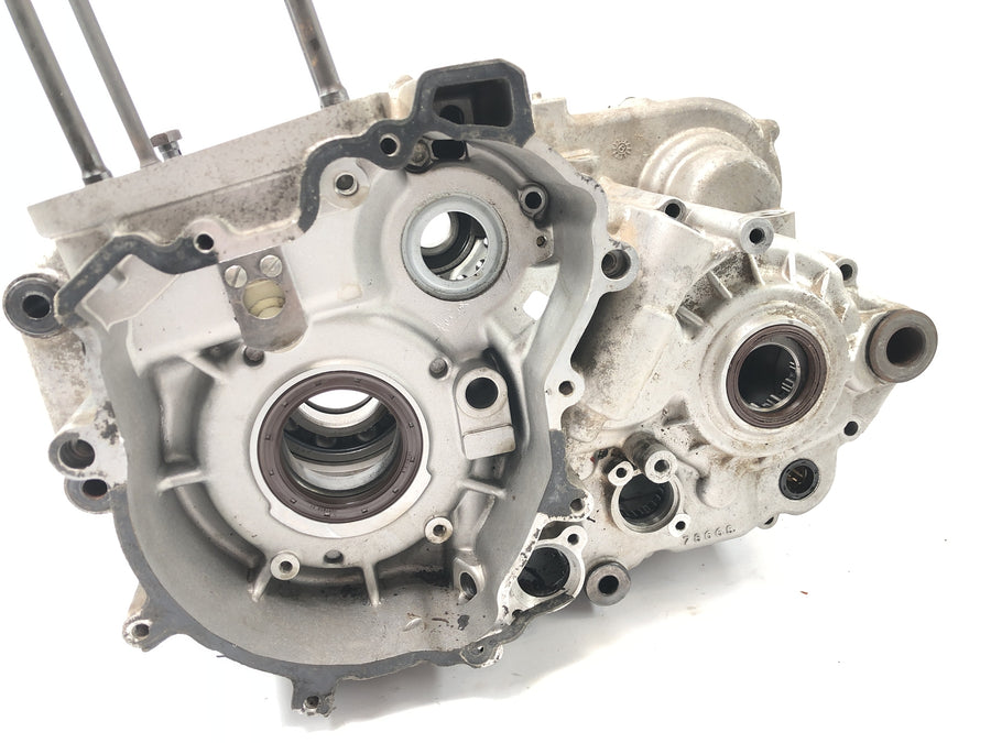 Husqvarna TE 610 E Dual H7 [1999] - Carcaça do motor vazia